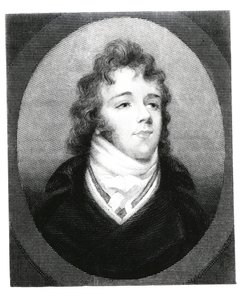 ジョージ &39;ボー&39;ブランメル（1778-1840） 作： English School